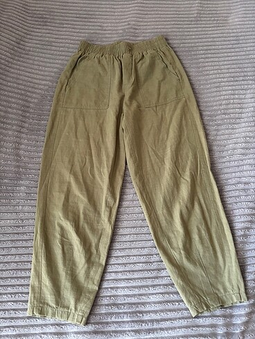 Twist pantolon