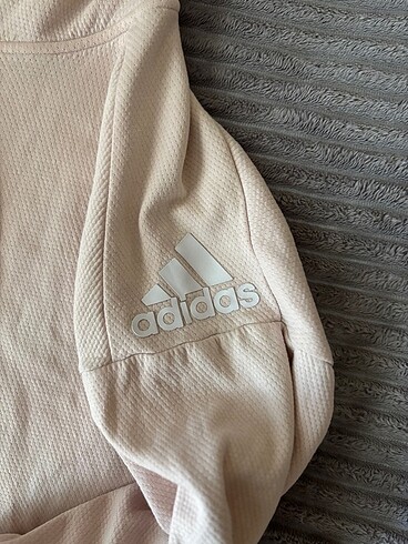 s Beden Adidas hırka