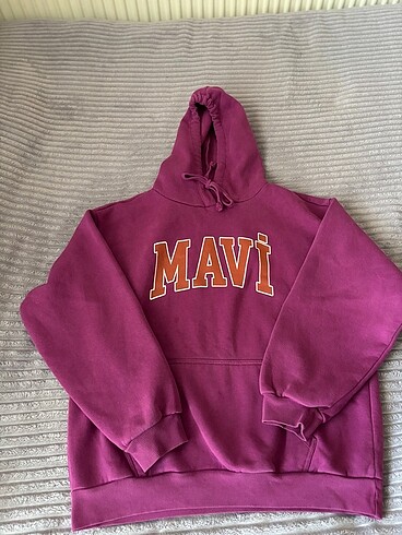 Mavi sweat