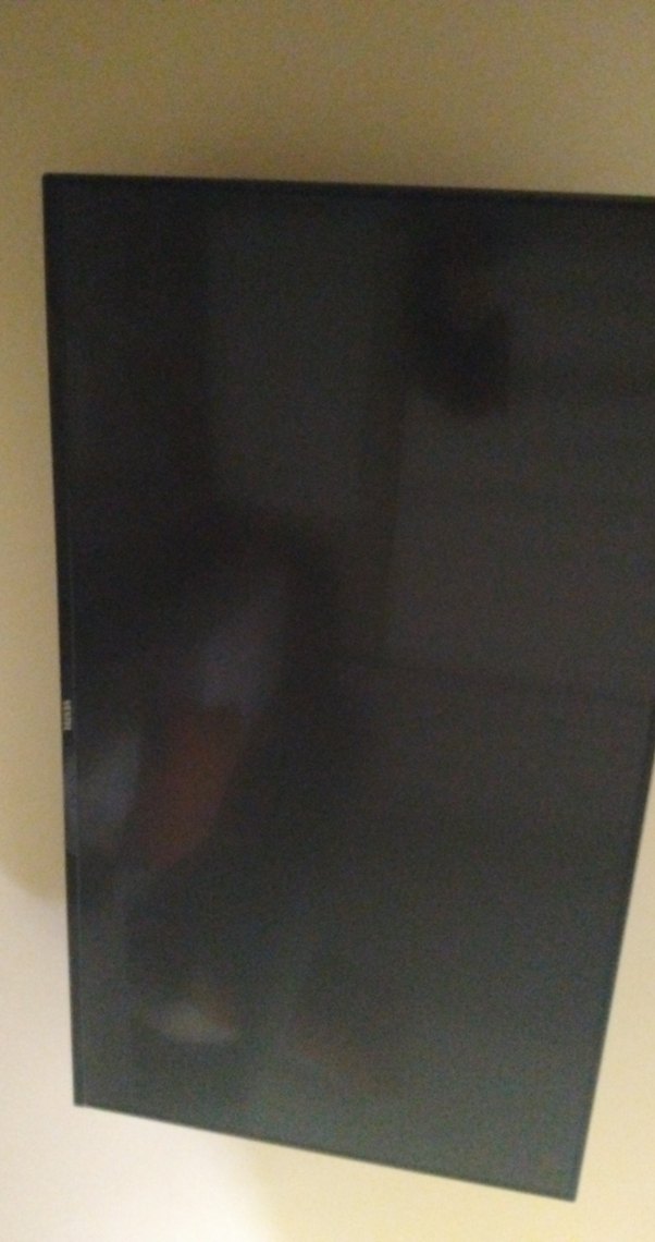 vestel 43" tv - Görsel 2