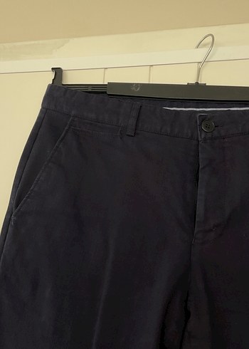 Fabrika Erkek Lacivert Regular Fit Denim Pantolon - Görsel 3