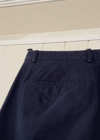 Fabrika Erkek Lacivert Regular Fit Denim Pantolon - Görsel 5