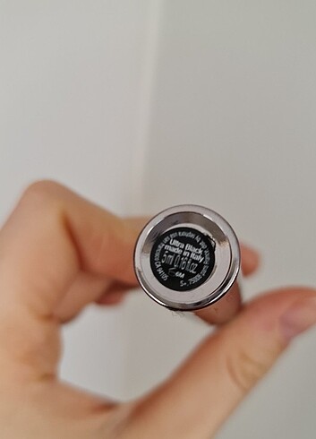 Beden Sephora size up maskara