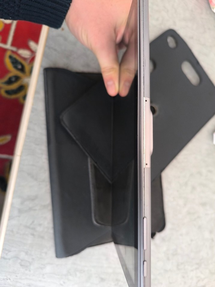 genaral mobile tablet - Görsel 2