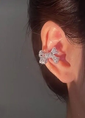 EARCUFF KIKIRDAK KÜPE 