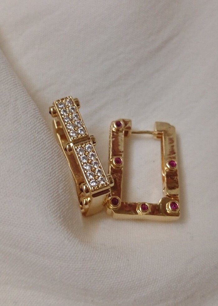 LEYLA SERENAY KÜPE - Görsel 2