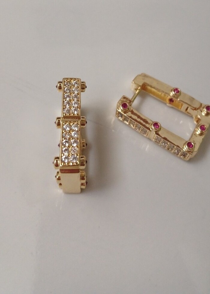 LEYLA SERENAY KÜPE - Görsel 3