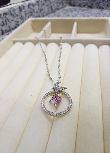 ÇELİK KOLYE - Görsel 5