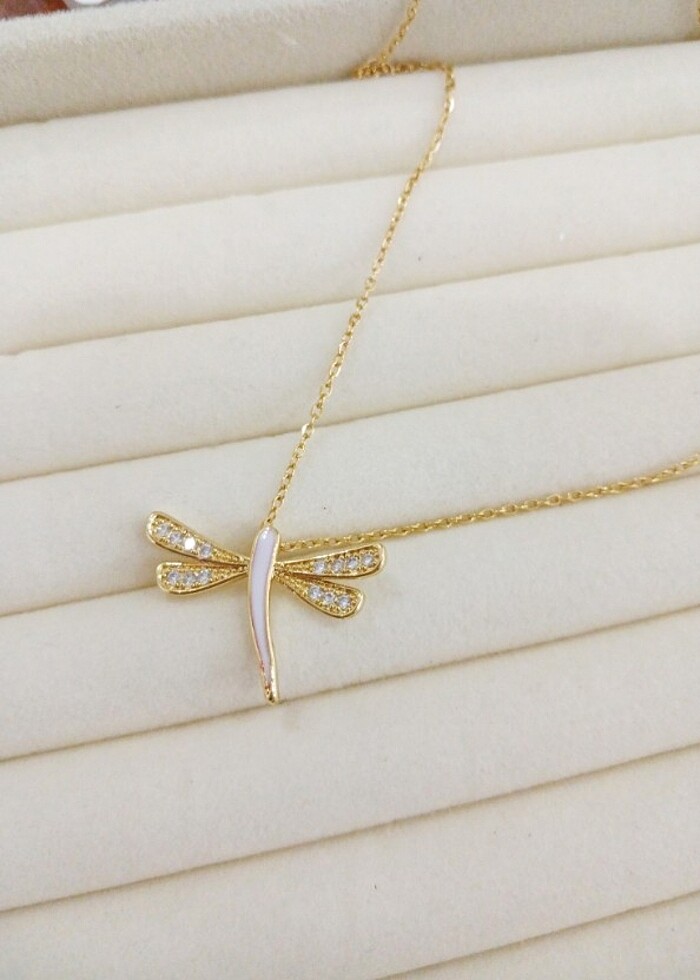 ÇELİK KOLYE - Görsel 3