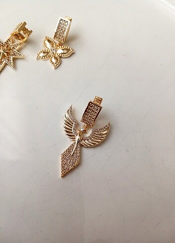 AJDA CHARM - Görsel 2