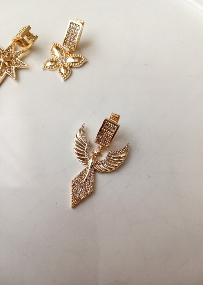 AJDA CHARM - Görsel 2