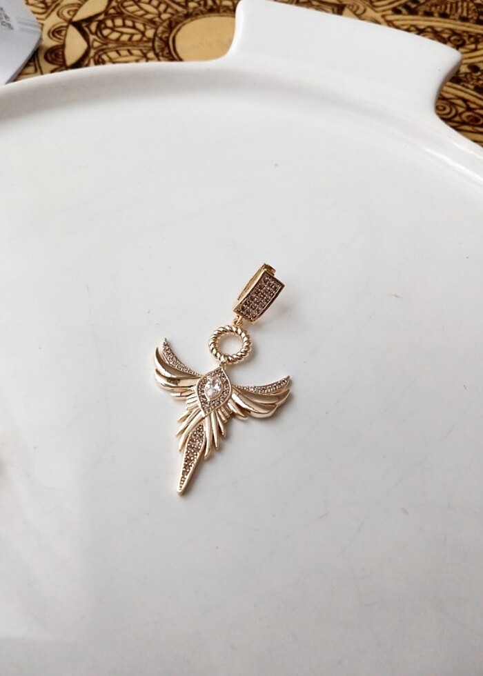 AJDA CHARM - Görsel 3