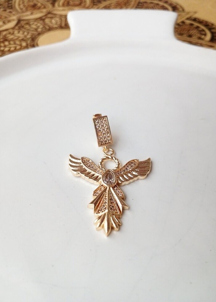 AJDA CHARM - Görsel 4