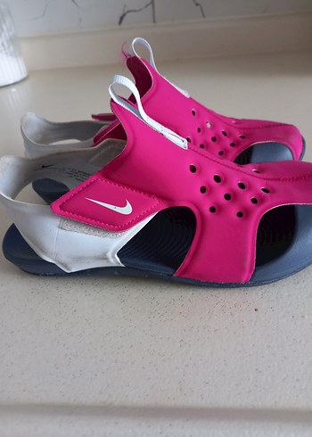 Nike çocuk babet