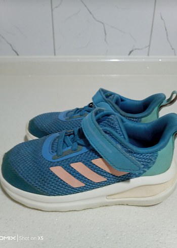 adidas çocuk ayakkabı - Görsel 5