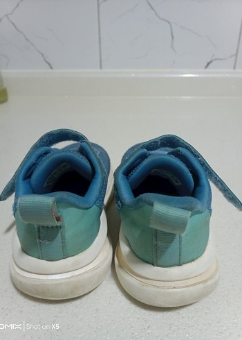 adidas çocuk ayakkabı - Görsel 4