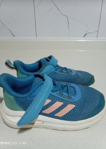 adidas çocuk ayakkabı - Görsel 2