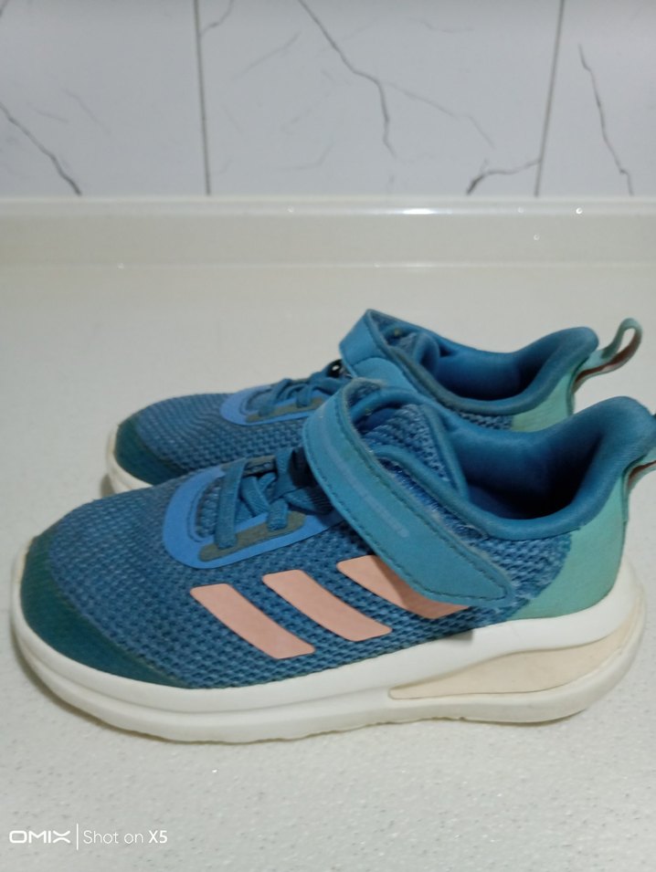 adidas çocuk ayakkabı - Görsel 5