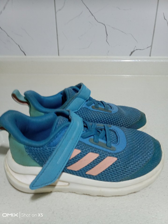 adidas çocuk ayakkabı - Görsel 2