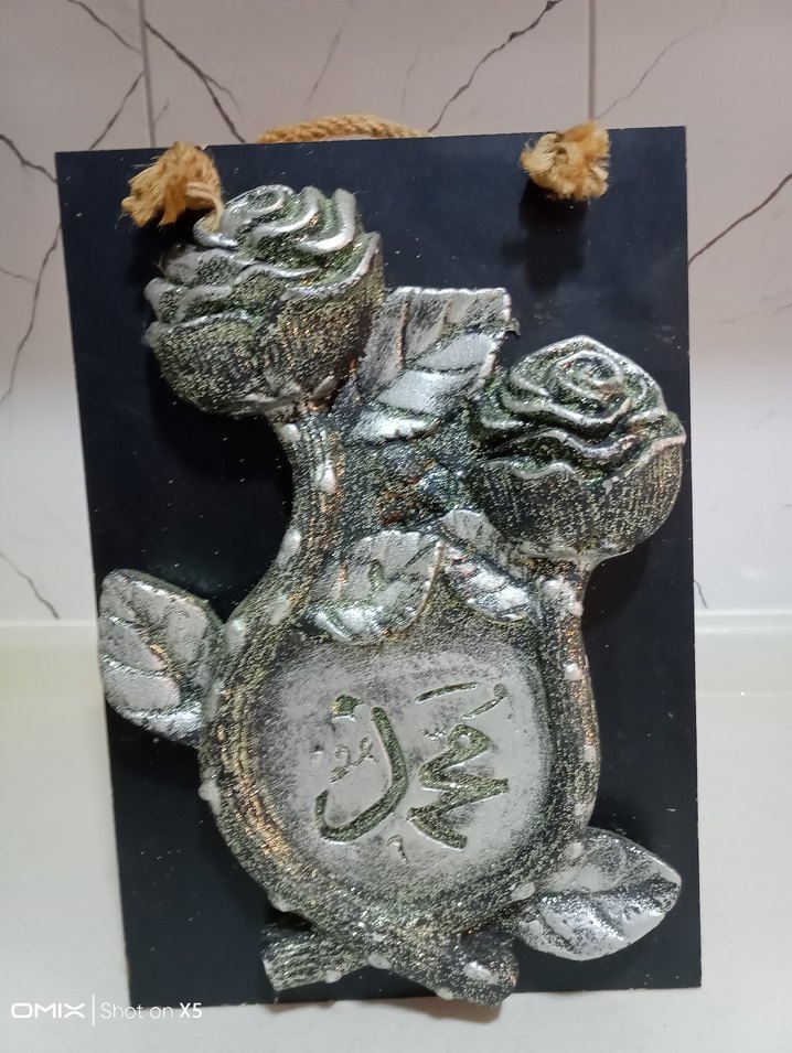 duvar süsü - Görsel 2