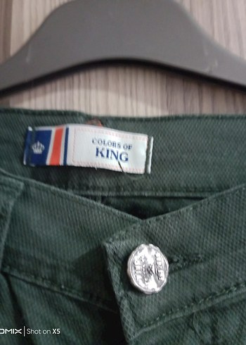 pantolon - Görsel 3