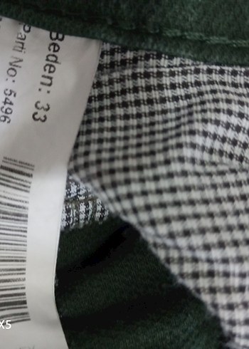 pantolon - Görsel 4