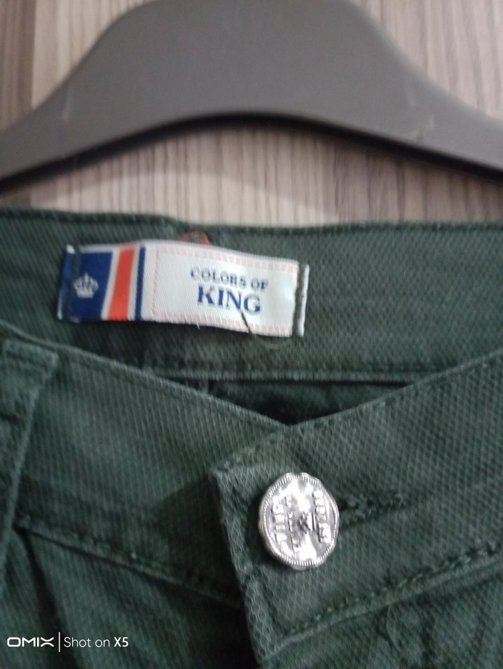 pantolon - Görsel 3