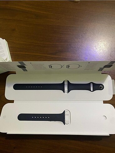  Beden Apple watch se 2.nesil