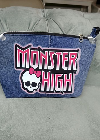 Monster High