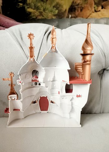 23 cm Oyuncak Kale - Görsel 4