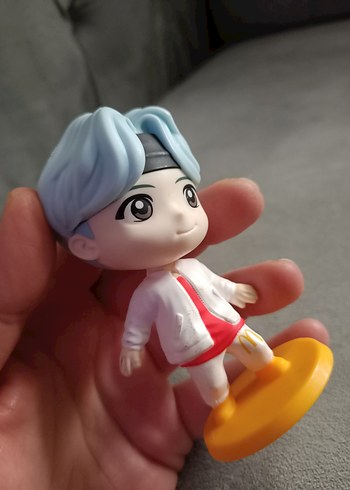 TinyTan x BTS - Görsel 5