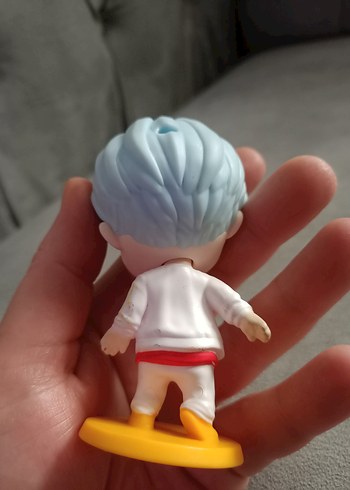 TinyTan x BTS - Görsel 2