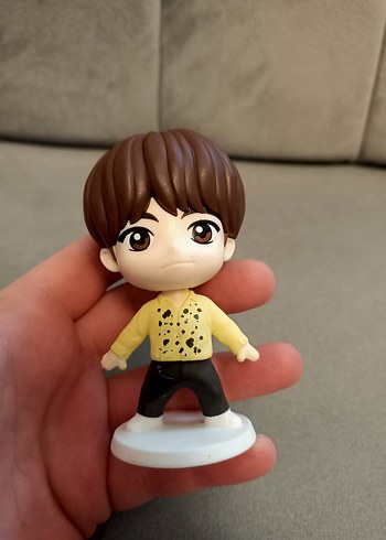 BTS figür - Görsel 3