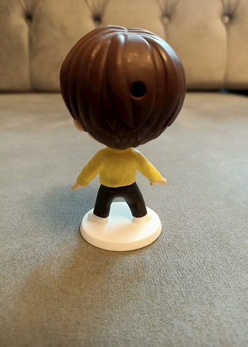 BTS figür - Görsel 2