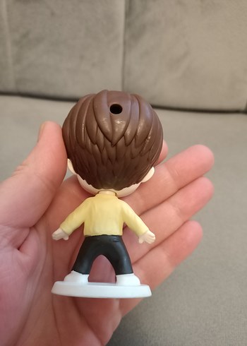 BTS figür - Görsel 5