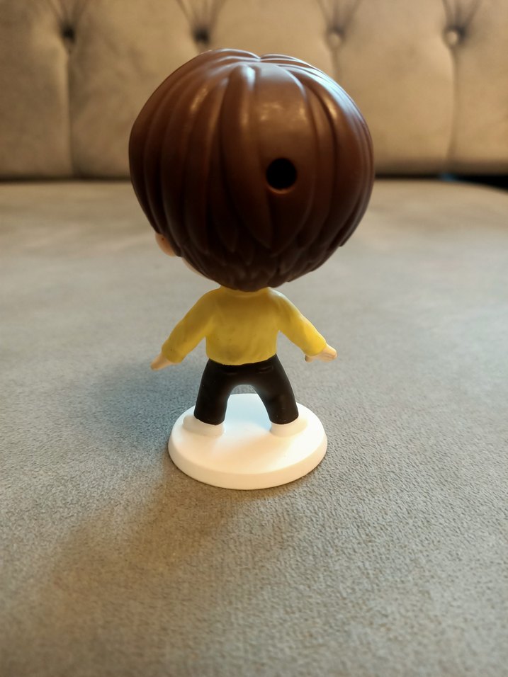 BTS figür - Görsel 2