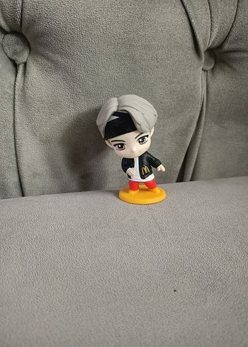 TinyTan x BTS - Görsel 3