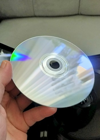 The Bodyguard Dvd - Görsel 4