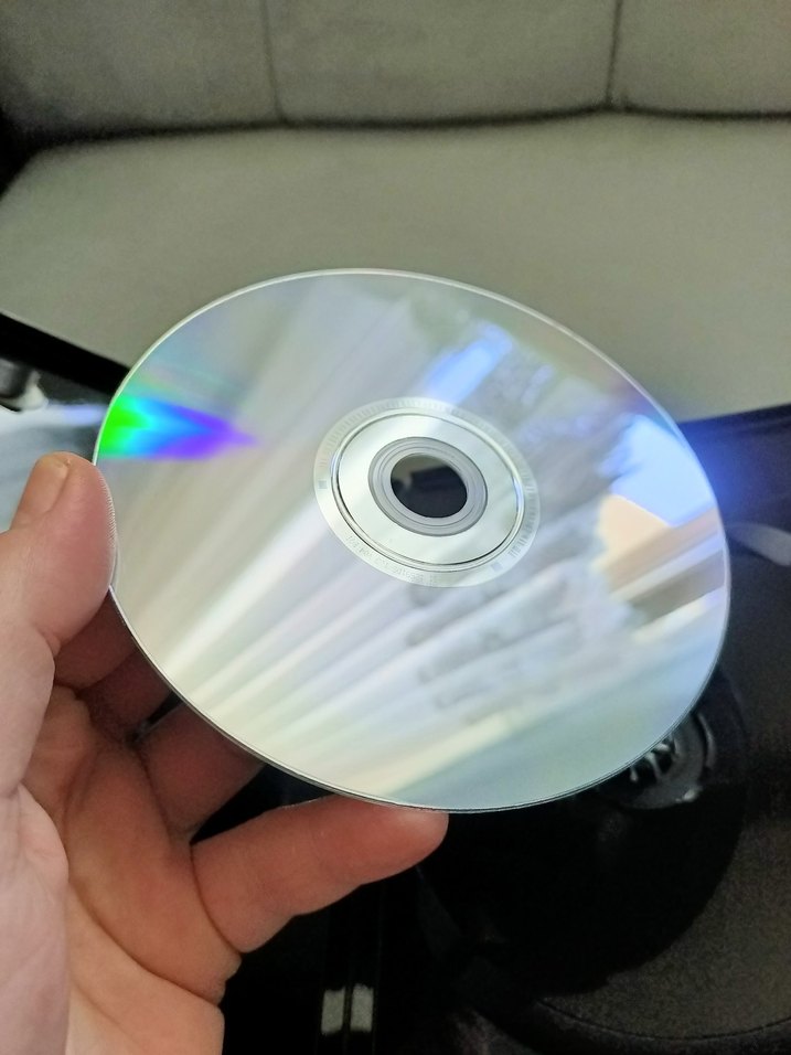 The Bodyguard Dvd - Görsel 4