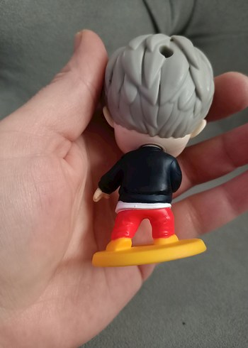 TinyTan x BTS - Görsel 2