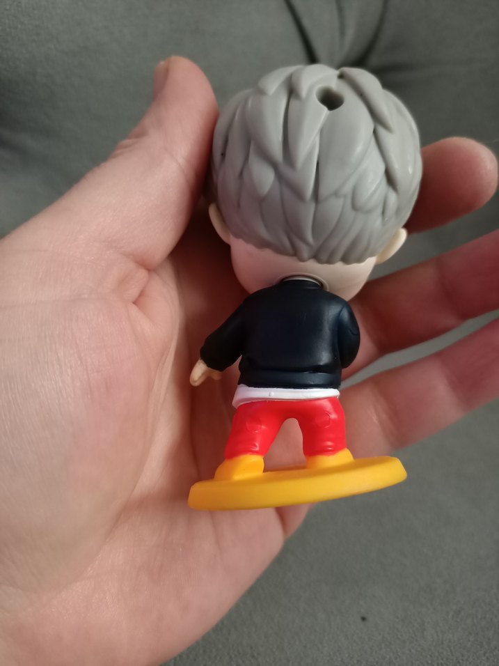 TinyTan x BTS - Görsel 2