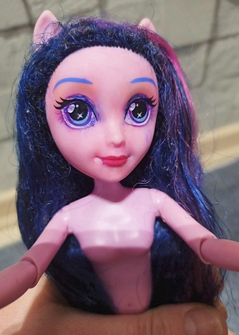 HASBRO MY LİTTLE PONY BEBEK - Görsel 6