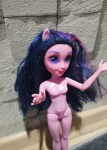 HASBRO MY LİTTLE PONY BEBEK - Görsel 2