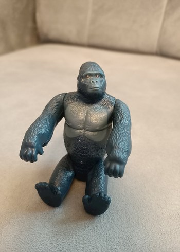 KİNG KONG Figürü - Görsel 4