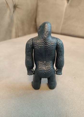 KİNG KONG Figürü - Görsel 2