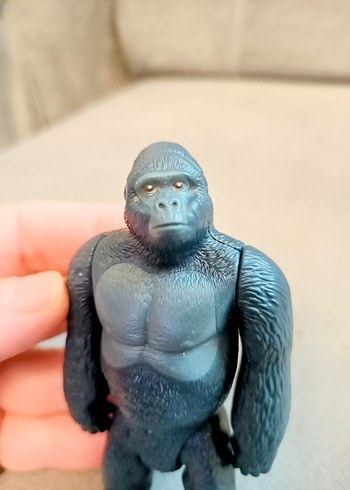 KİNG KONG Figürü - Görsel 3