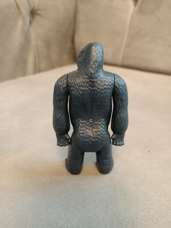 KİNG KONG Figürü - Görsel 2
