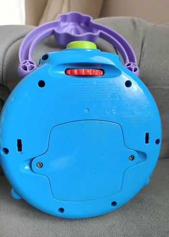 Fisher Price müzikli projeksiyon - Görsel 3