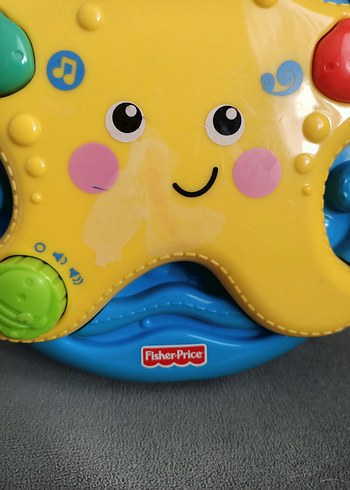 Fisher Price müzikli projeksiyon - Görsel 2