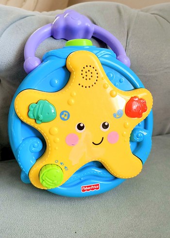 Fisher Price